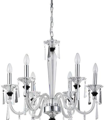 Подвесная люстра Stilfort Lussi 1052/09/06P