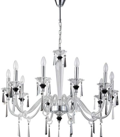 Подвесная люстра Stilfort Lussi 1052/09/10P