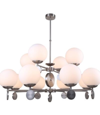 Подвесная люстра Stilfort Marsela 2141/11/12P