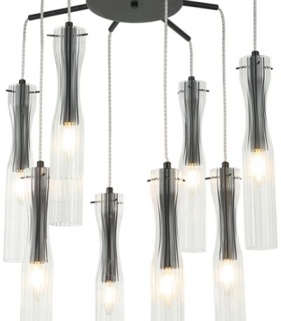 Подвесная люстра Stilfort Monne 2184/02/08P