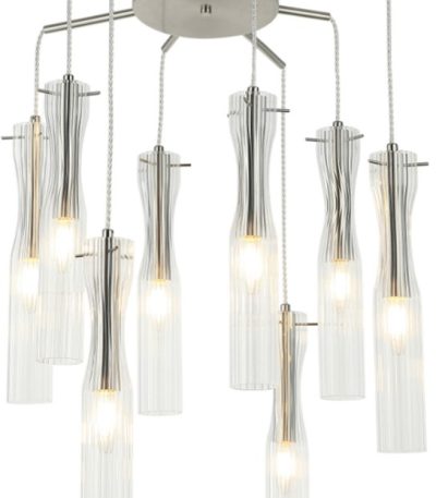 Подвесная люстра Stilfort Monne 2184/11/08P