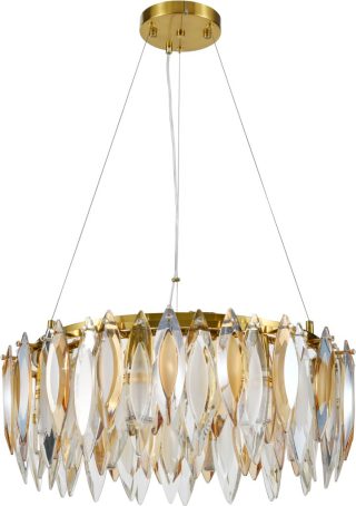 Подвесная люстра Stilfort New Ton 2186/05/08P