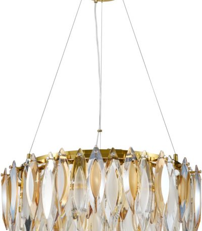 Подвесная люстра Stilfort New Ton 2186/05/08P