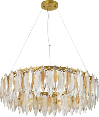 Подвесная люстра Stilfort New Ton 2186/05/12P