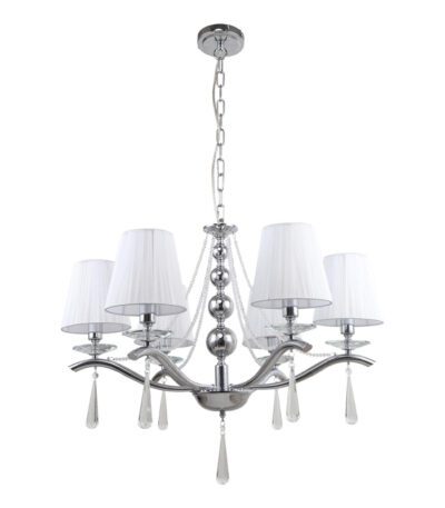 Подвесная люстра Stilfort Nifty 1042/09/06P