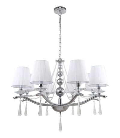 Подвесная люстра Stilfort Nifty 1042/09/08P