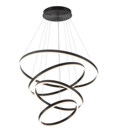 Подвесная люстра Stilfort Planetary 4005/02/04PL