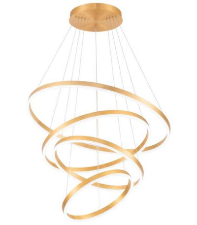 Подвесная люстра Stilfort Planetary 4005/05/04PL