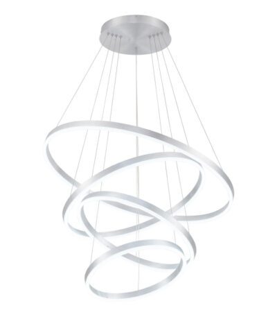 Подвесная люстра Stilfort Planetary 4005/11/04PL