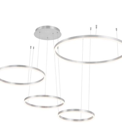 Подвесная люстра Stilfort Planetary 4005/11/04PL+CB