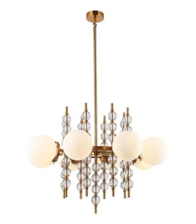 Подвесная люстра Stilfort Queenly 2120/03/08P