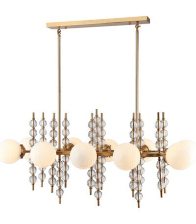 Подвесная люстра Stilfort Queenly 2120/03/10P