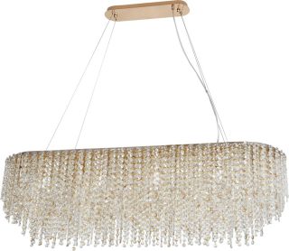 Подвесная люстра Stilfort Rain of Crystal 2187/03/13PL