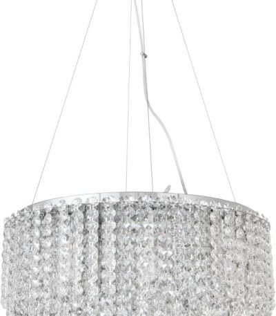 Подвесная люстра Stilfort Rain of Crystal 2187/09/12P