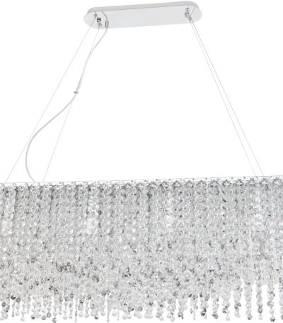 Подвесная люстра Stilfort Rain of Crystal 2187/09/13PL