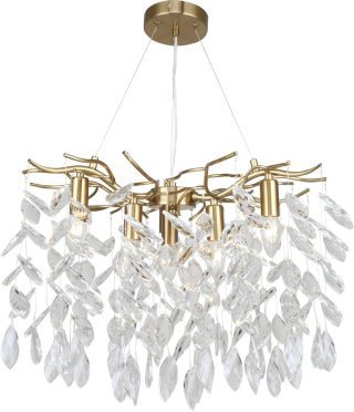 Подвесная люстра Stilfort Ramo 2180/05/06P