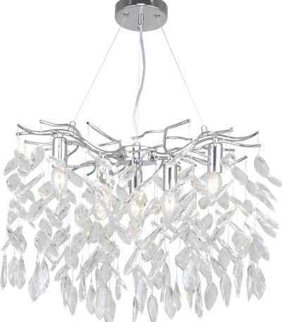 Подвесная люстра Stilfort Ramo 2180/09/06P