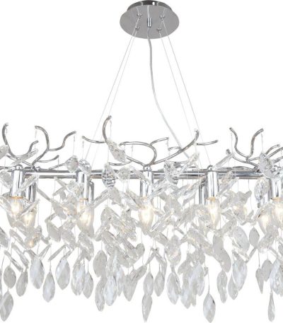 Подвесная люстра Stilfort Ramo 2180/09/10PL