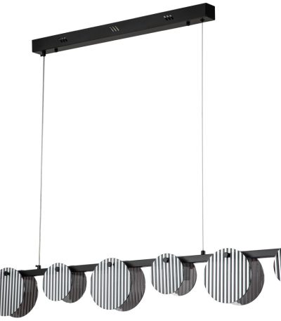 Подвесная люстра Stilfort Relux 4008/02/07PL