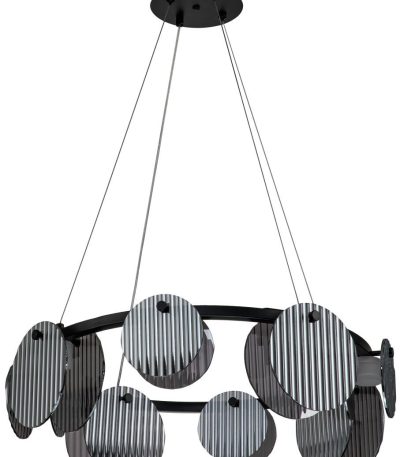 Подвесная люстра Stilfort Relux 4008/02/08P