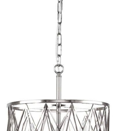 Подвесная люстра Stilfort Rombik 3020/11/03P