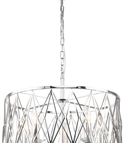 Подвесная люстра Stilfort Rombik 3020/11/05P