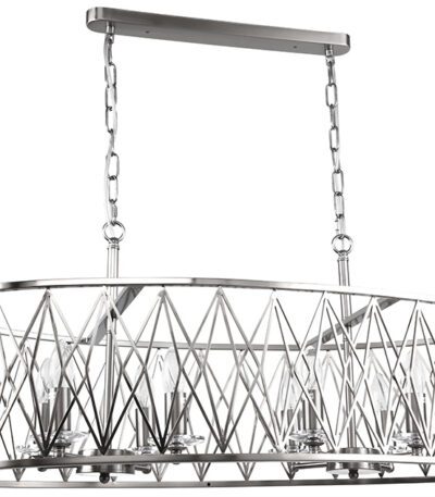 Подвесная люстра Stilfort Rombik 3020/11/08P