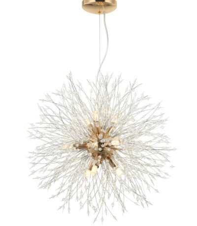 Подвесная люстра Stilfort Salut 2123/03/09P