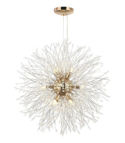 Подвесная люстра Stilfort Salut 2123/03/12P