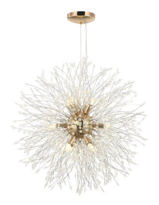 Подвесная люстра Stilfort Salut 2123/03/16P