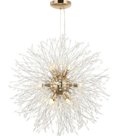 Подвесная люстра Stilfort Salut 2123/03/16P