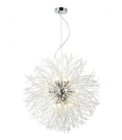 Подвесная люстра Stilfort Salut 2123/09/12P