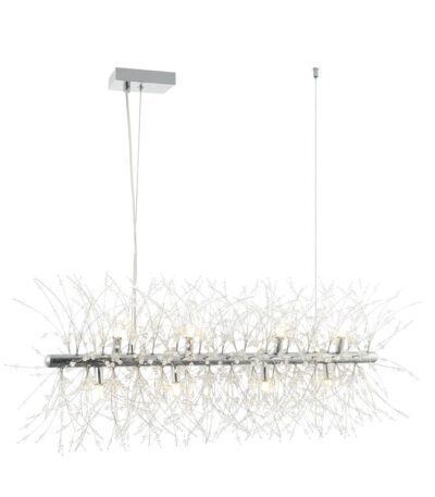 Подвесная люстра Stilfort Salut 2123/09/12PL