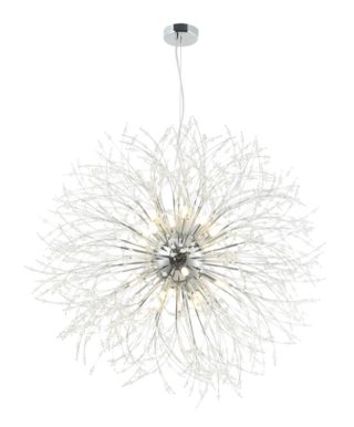 Подвесная люстра Stilfort Salut 2123/09/16P