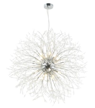 Подвесная люстра Stilfort Salut 2123/09/16P