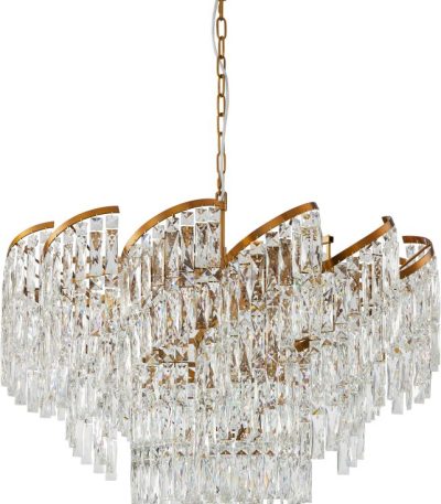 Подвесная люстра Stilfort Sapparo 2176/05/18P