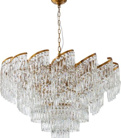 Подвесная люстра Stilfort Sapparo 2176/05/24P