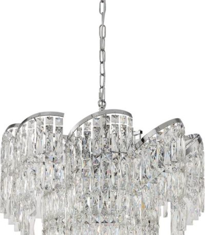 Подвесная люстра Stilfort Sapparo 2176/09/12P