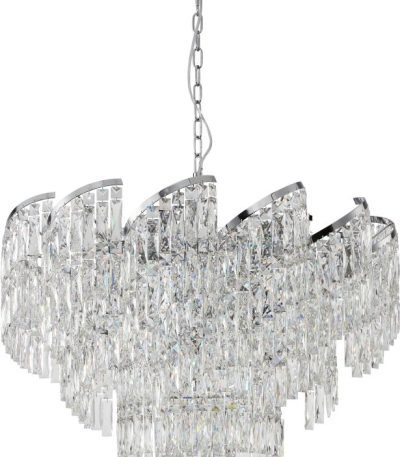 Подвесная люстра Stilfort Sapparo 2176/09/18P