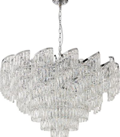 Подвесная люстра Stilfort Sapparo 2176/09/24P