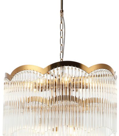 Подвесная люстра Stilfort Seauty 2121/03/12P