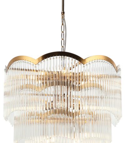 Подвесная люстра Stilfort Seauty 2121/03/16P