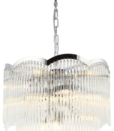 Подвесная люстра Stilfort Seauty 2121/09/12P