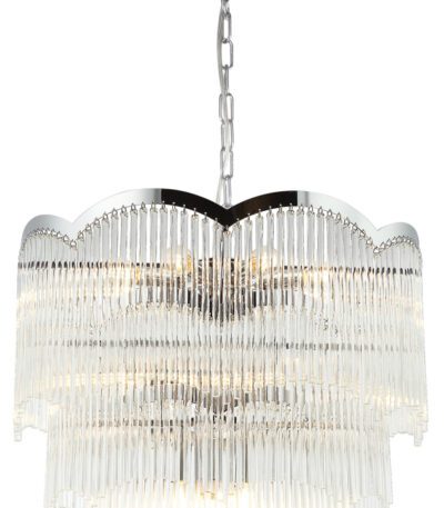 Подвесная люстра Stilfort Seauty 2121/09/16P