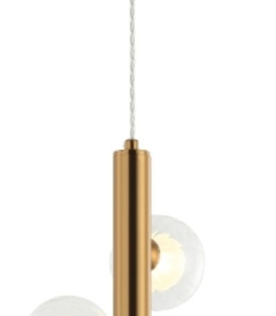 Подвесная люстра Stilfort Shardin 2165/05/05P