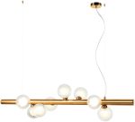 Подвесная люстра Stilfort Shardin 2165/05/08P