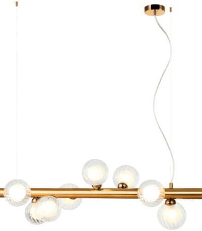 Подвесная люстра Stilfort Shardin 2165/05/08P