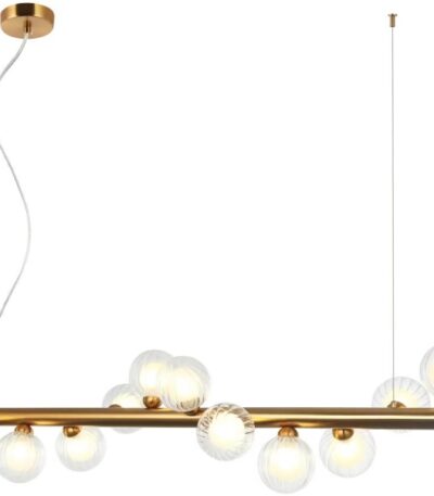 Подвесная люстра Stilfort Shardin 2165/05/12P