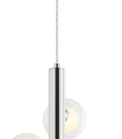 Подвесная люстра Stilfort Shardin 2165/09/05P