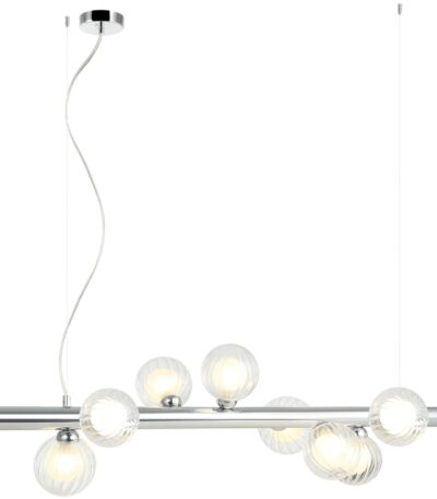 Подвесная люстра Stilfort Shardin 2165/09/08P